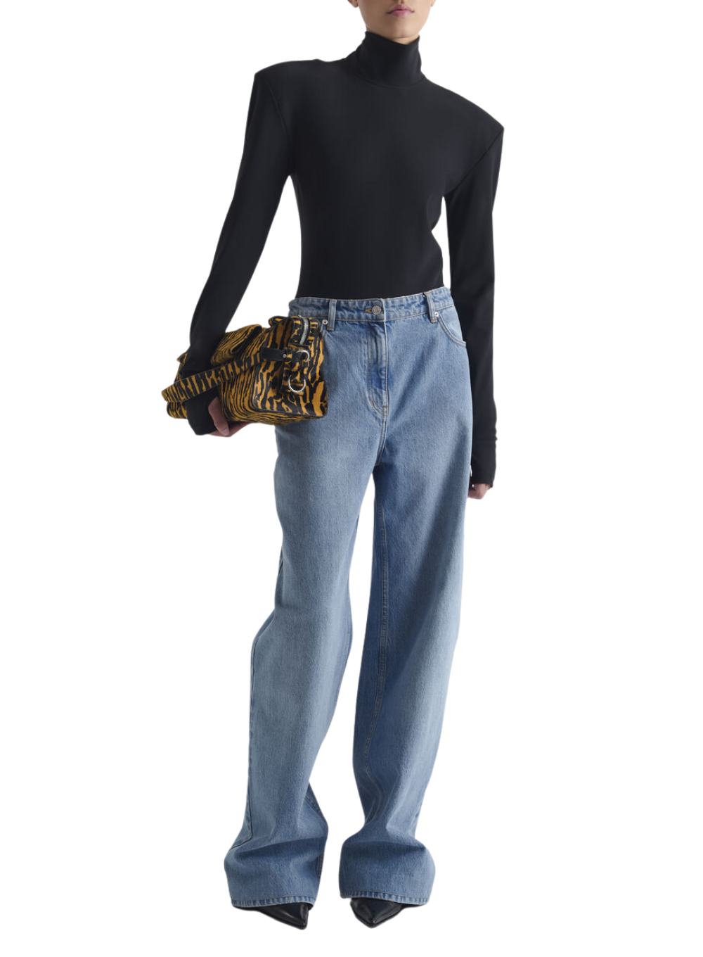 TONE BODYSUIT