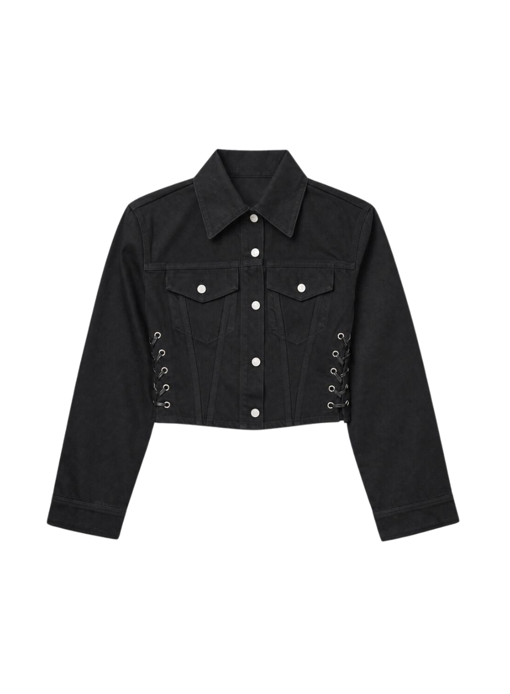 BELIEVER JACKET