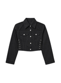 BELIEVER JACKET