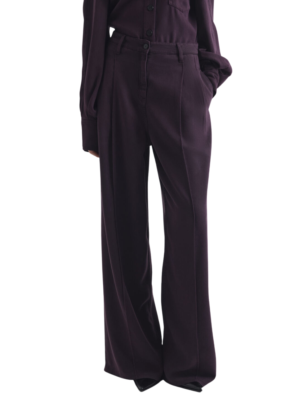COMEDOWN PANT