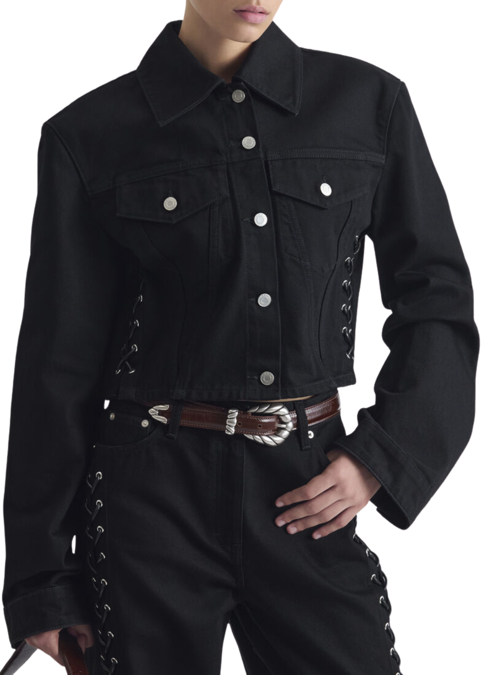 BELIEVER JACKET