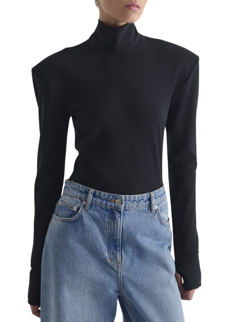 TONE BODYSUIT