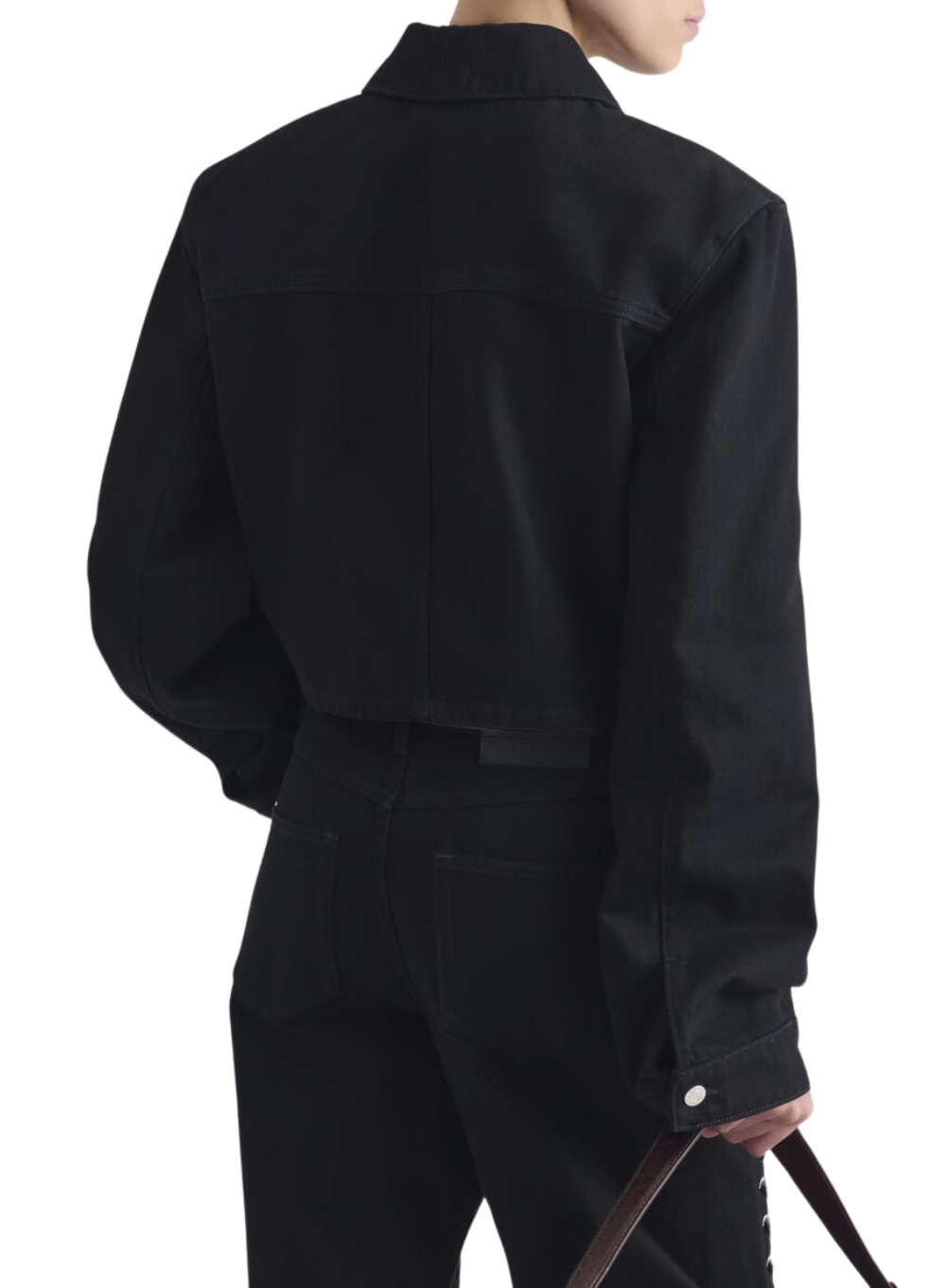BELIEVER JACKET