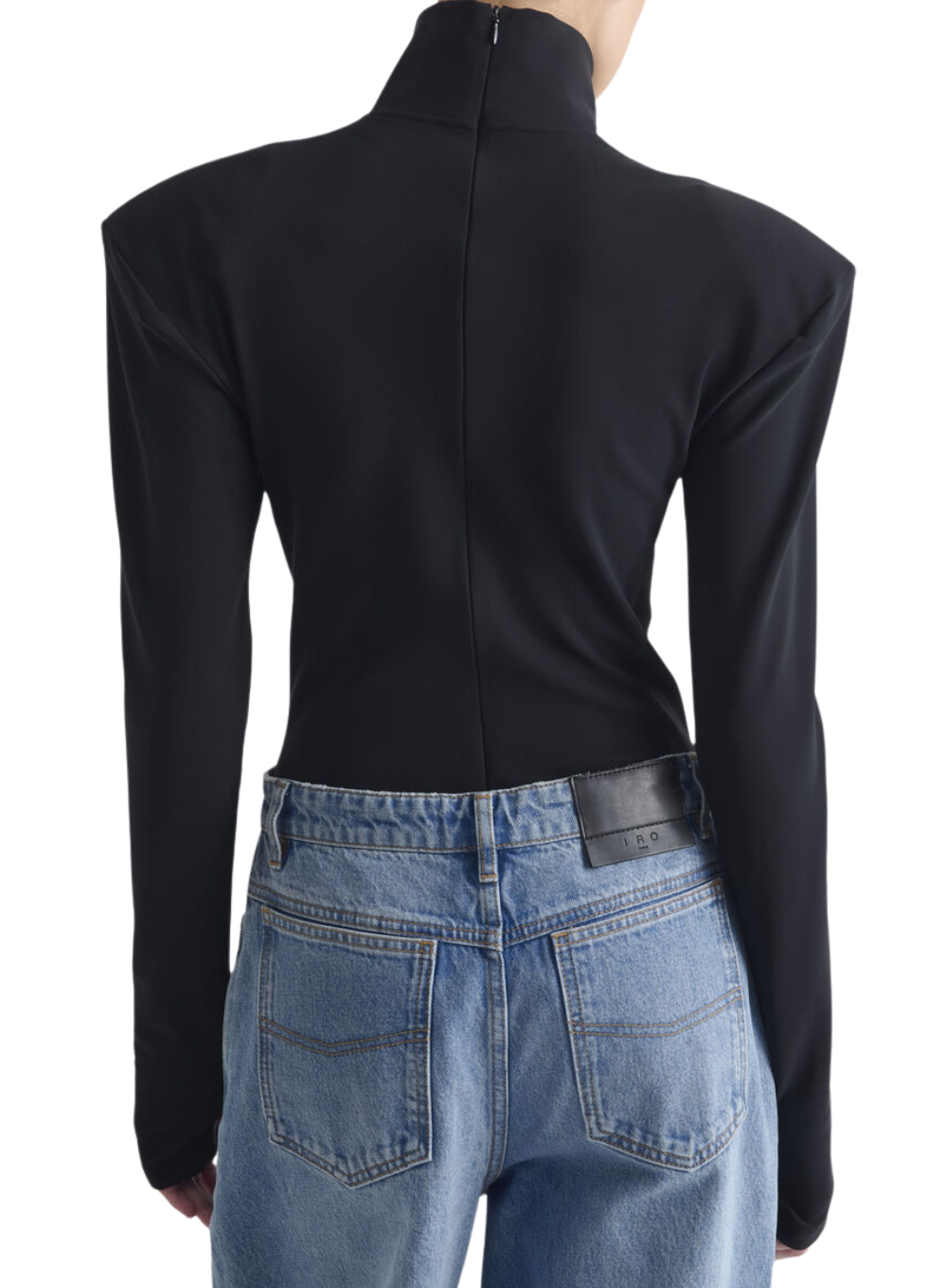 TONE BODYSUIT