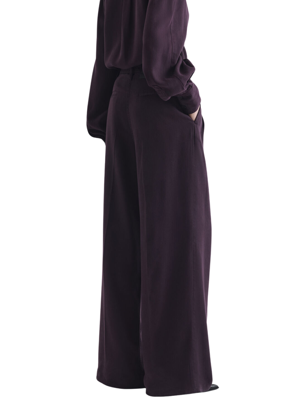 COMEDOWN PANT
