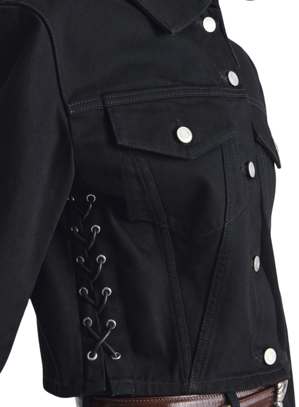 BELIEVER JACKET