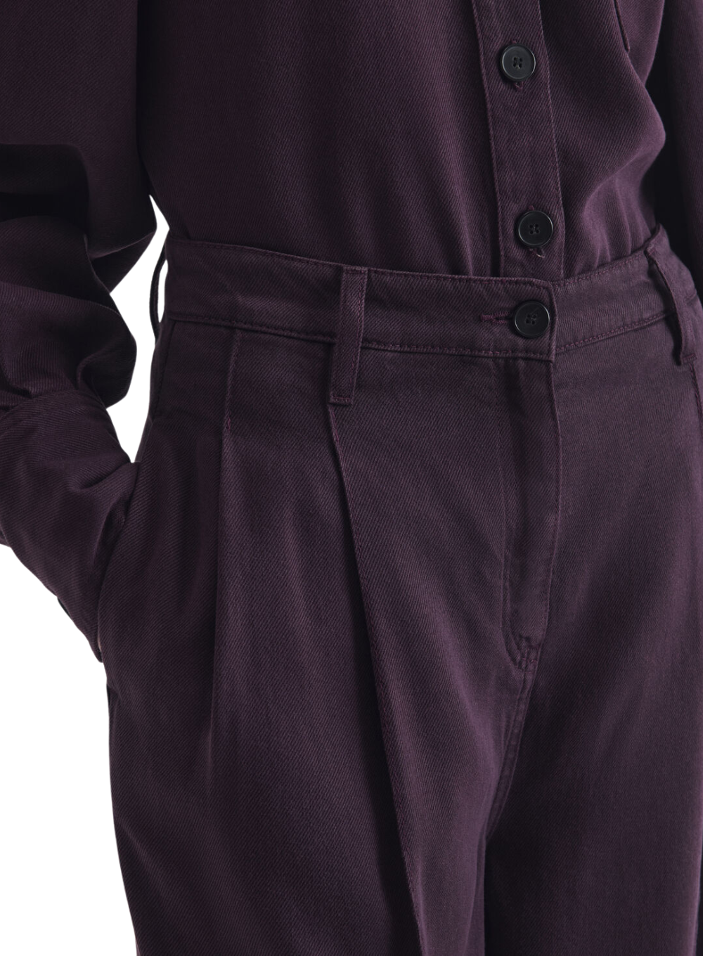 COMEDOWN PANT