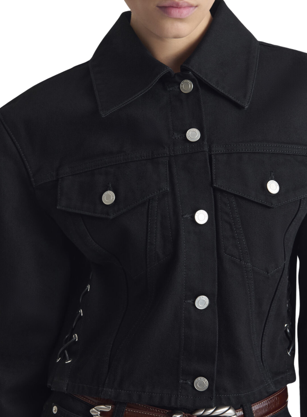 BELIEVER JACKET