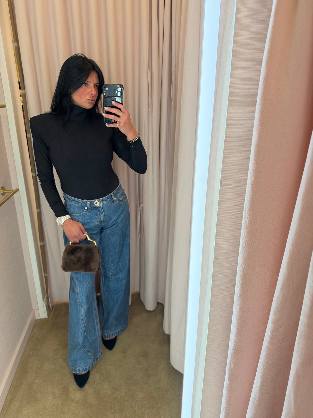 TONE BODYSUIT
